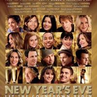 新年前夜 New Year's Eve (2011)