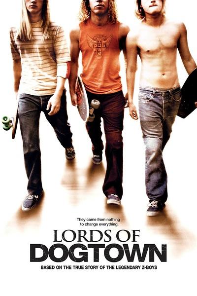 狗镇之主 Lords of Dogtown (2005)