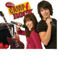 摇滚夏令营 Camp Rock (2008)