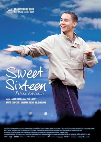 甜蜜十六岁 Sweet Sixteen (2002)