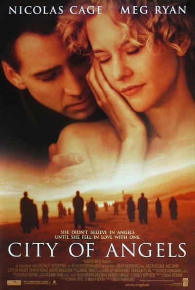 天使之城 City of Angels (1998)