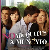 大婚告急 Something Borrowed (2011)