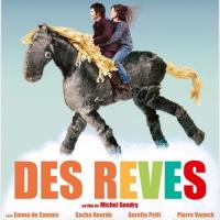 科学睡眠 La science des rêves (2006)
