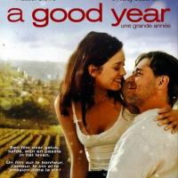 美好的一年 A Good Year (2006)