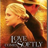爱之蔓延时 Love Comes Softly (2003)