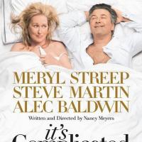 爱很复杂 It's Complicated (2009)