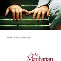 小曼哈顿 Little Manhattan (2005)