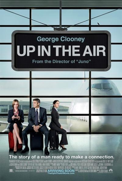 在云端 Up in the Air (2009)