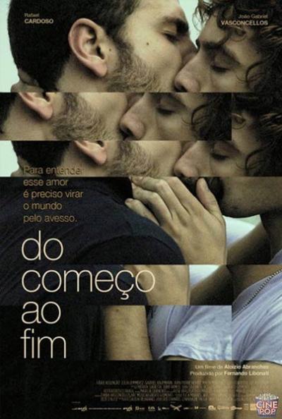 兄弟情人 Do Começo ao Fim (2009)