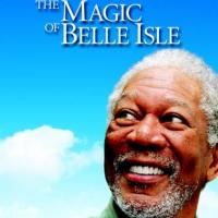 贝拉的魔法 The Magic of Belle Isle (2012)