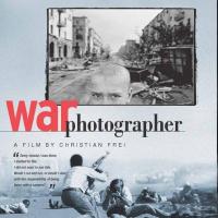 战地摄影师 War Photographer (2001)