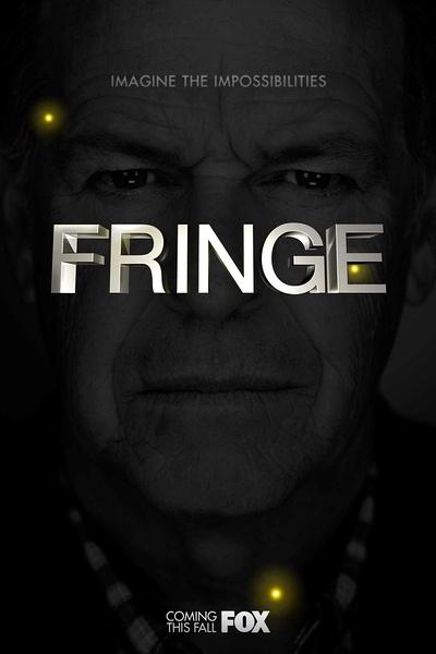 危机边缘 第二季 Fringe Season 2 (2009)