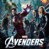 复仇者联盟 The Avengers (2012)