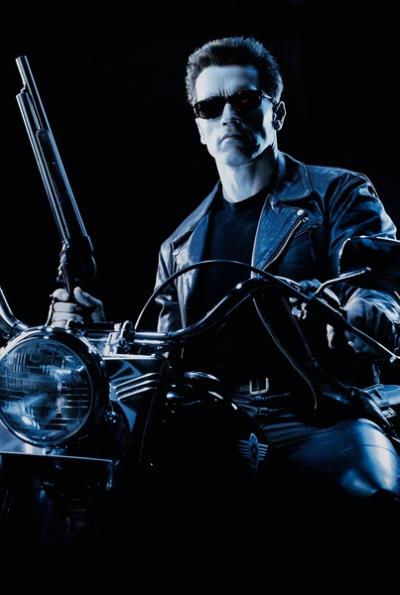 终结者2 Terminator 2: Judgment Day (1991)