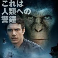 猩球崛起 Rise of the Planet of the Apes (2011)