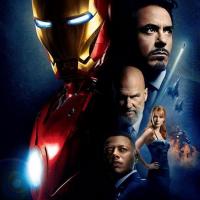 钢铁侠 Iron Man (2008)