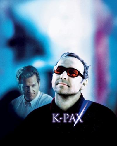 K星异客 K-PAX (2001)