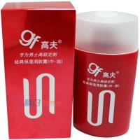 GF 高夫 经典保湿润肤露（中油） 125ml