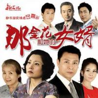 那金花和她的女婿 (2013)