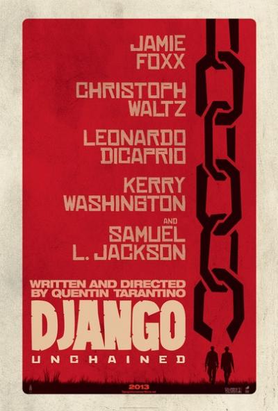 被解救的姜戈 Django Unchained (2012)