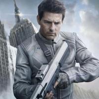 遗落战境 Oblivion (2013)