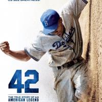 42号传奇 42 (2013)