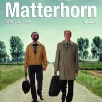 虔诚的鳏夫 Matterhorn (2013)