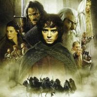 指环王1：魔戒再现 (2001)