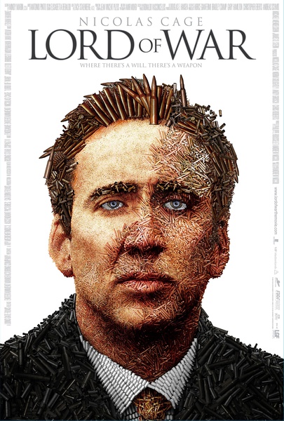 战争之王 Lord of War (2005)