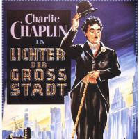 城市之光 City Lights (1931) 