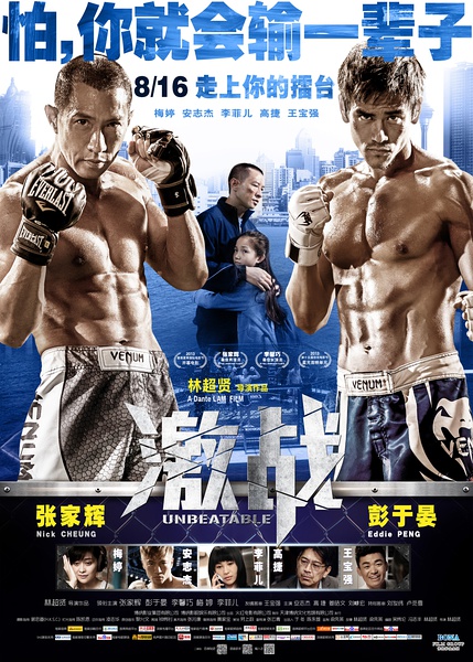 激战  (2013)