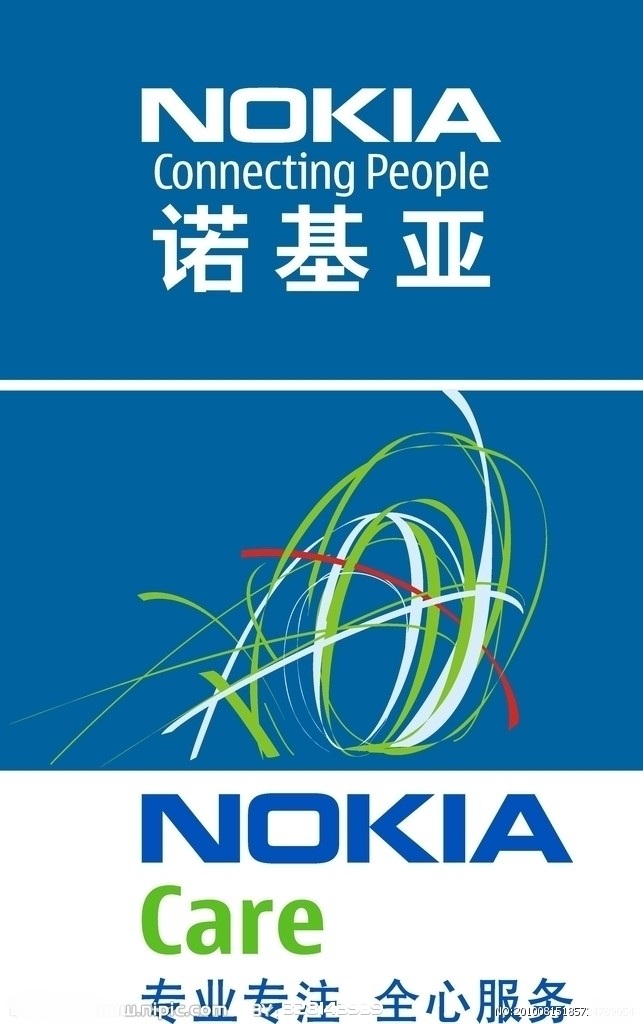 诺基亚（Nokia）