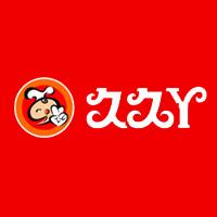 久久丫