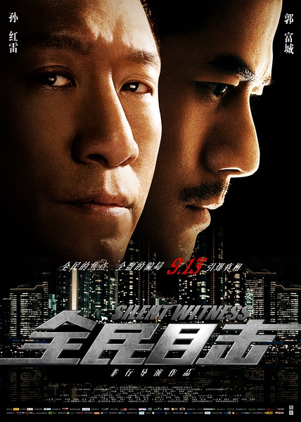 全民目击 (2013)