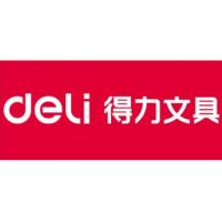得力文具