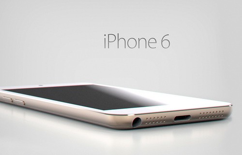 iPhone 6