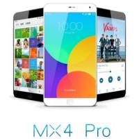 魅族MX4 Pro