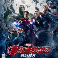 复仇者联盟2：奥创纪元 Avengers: Age of Ultron (2015)