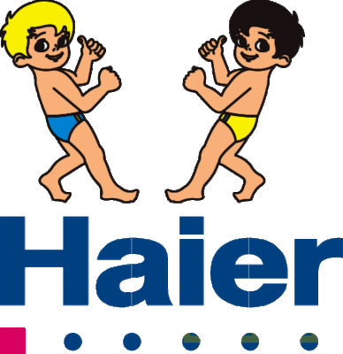 海尔 haier