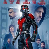 蚁人 Ant-Man (2015)