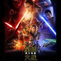 星球大战：原力觉醒 Star Wars: The Force Awakens (2015)