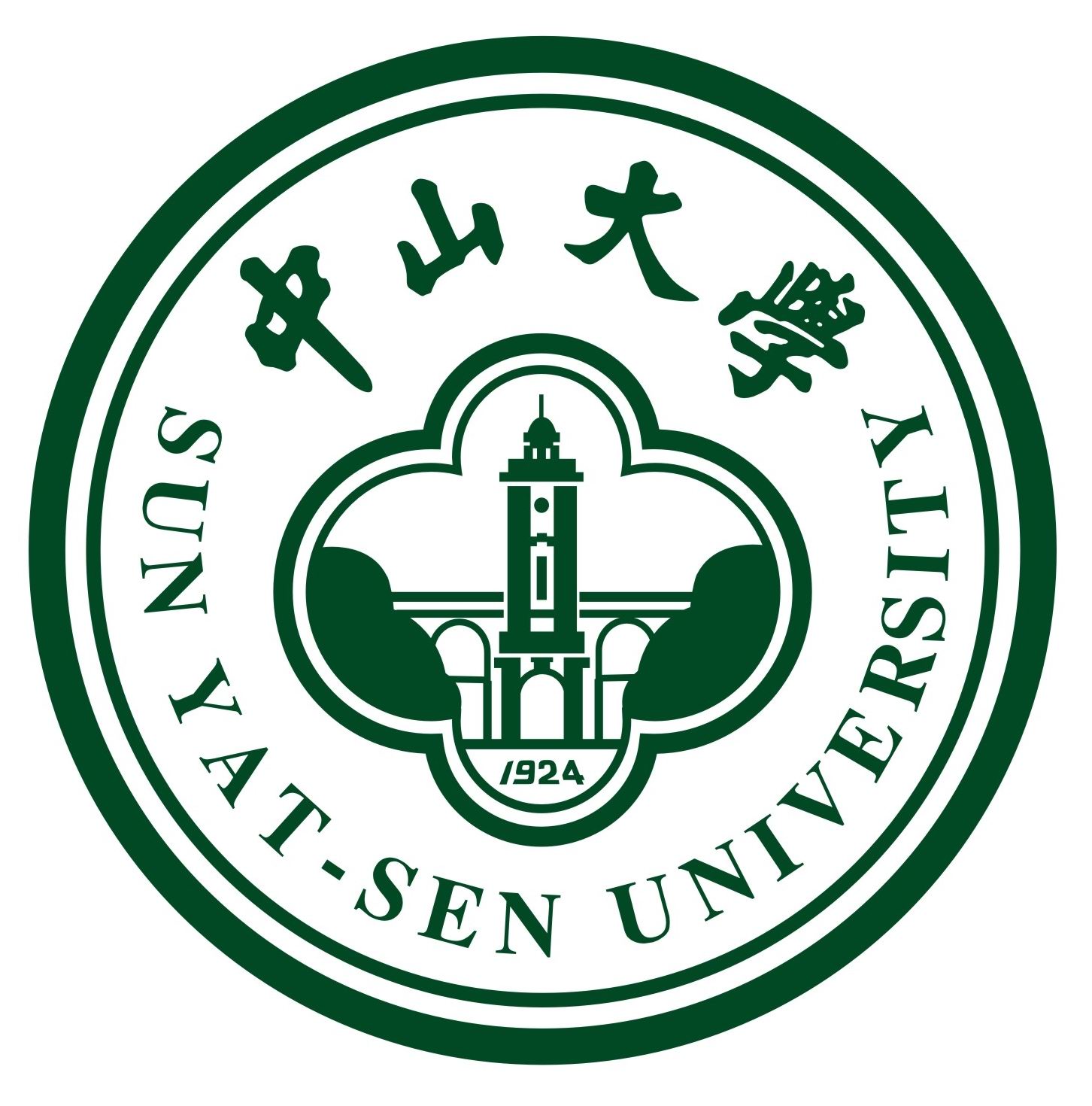 中山大学