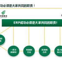 邮政ERP项目