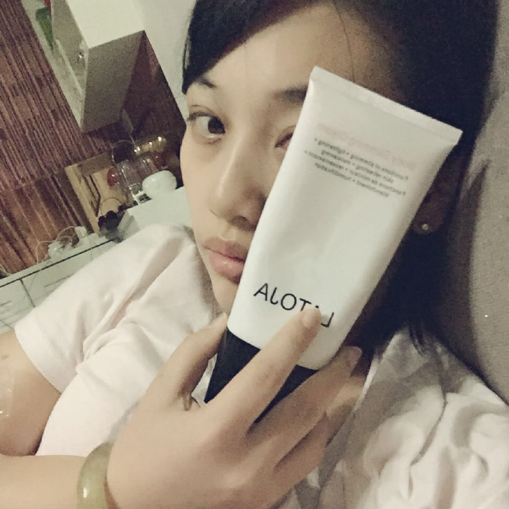 Latoja Slimming Cream Malaysia Singapore 涵曦纤体乳 wechat-siewjuan89: LATOJA VIKAR薇蔻 使用方法-wechat ...