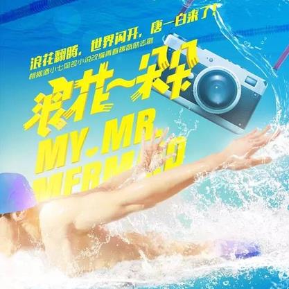 浪花一朵朵 (2017)