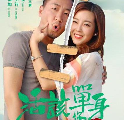 活该你单身 (2017)