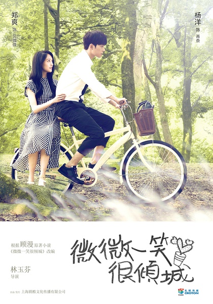 微微一笑很倾城 (2016)