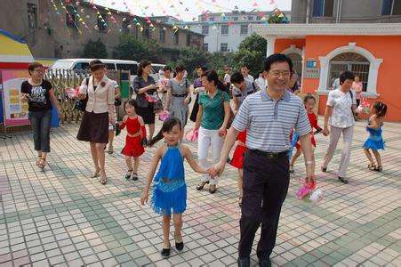 中国工运学院幼儿园