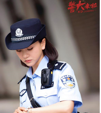 警犬来啦 (2018)