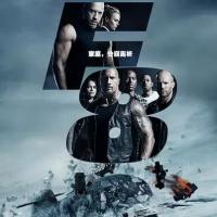 速度与激情8 The Fate of the Furious (2017)